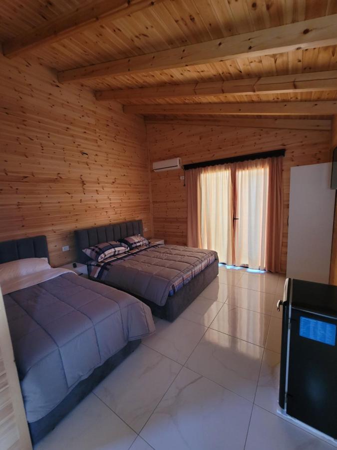 Beni Rooms Tale Lezhë Exteriér fotografie